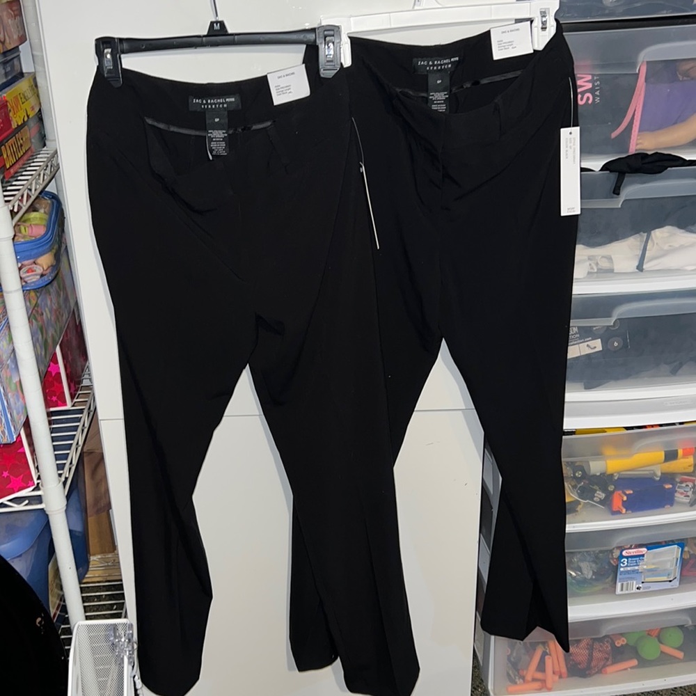 Zac & Rachel pants
